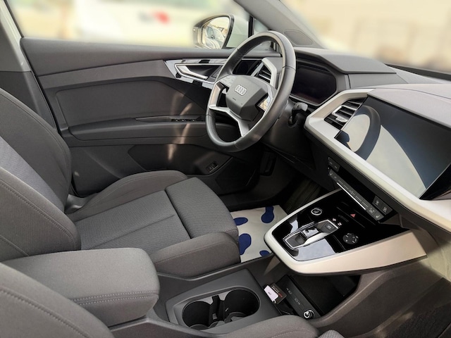 Audi Q4 e-tron 35 Sportback