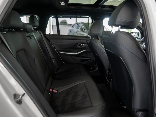 BMW 318 318i M-Sport Touring