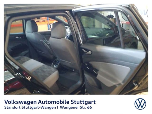 Volkswagen ID.4 Move