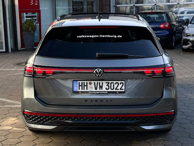 Volkswagen Passat 2.0 TDI R-Line Variant