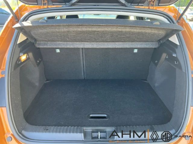 Renault Captur Intens