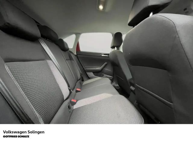Volkswagen Taigo 1.0 TSI Life
