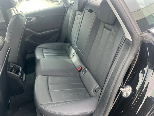 Audi A5 40 TDI S-Line Sportback