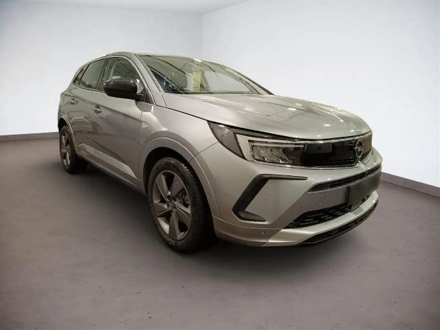 Opel Grandland X 1.2 Turbo Enjoy Turbo