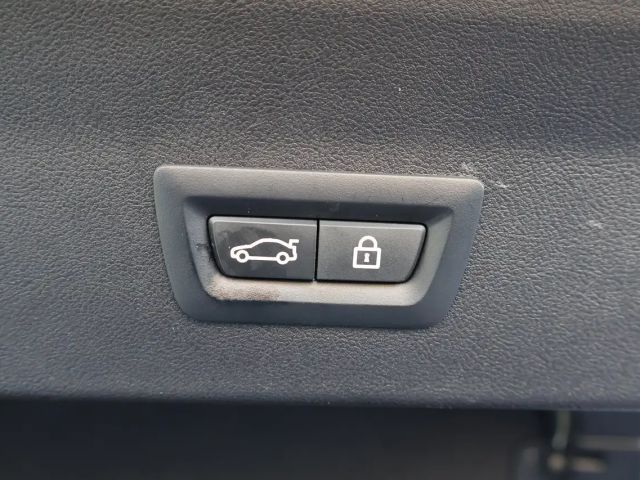 BMW X4 M-Sport xDrive20d