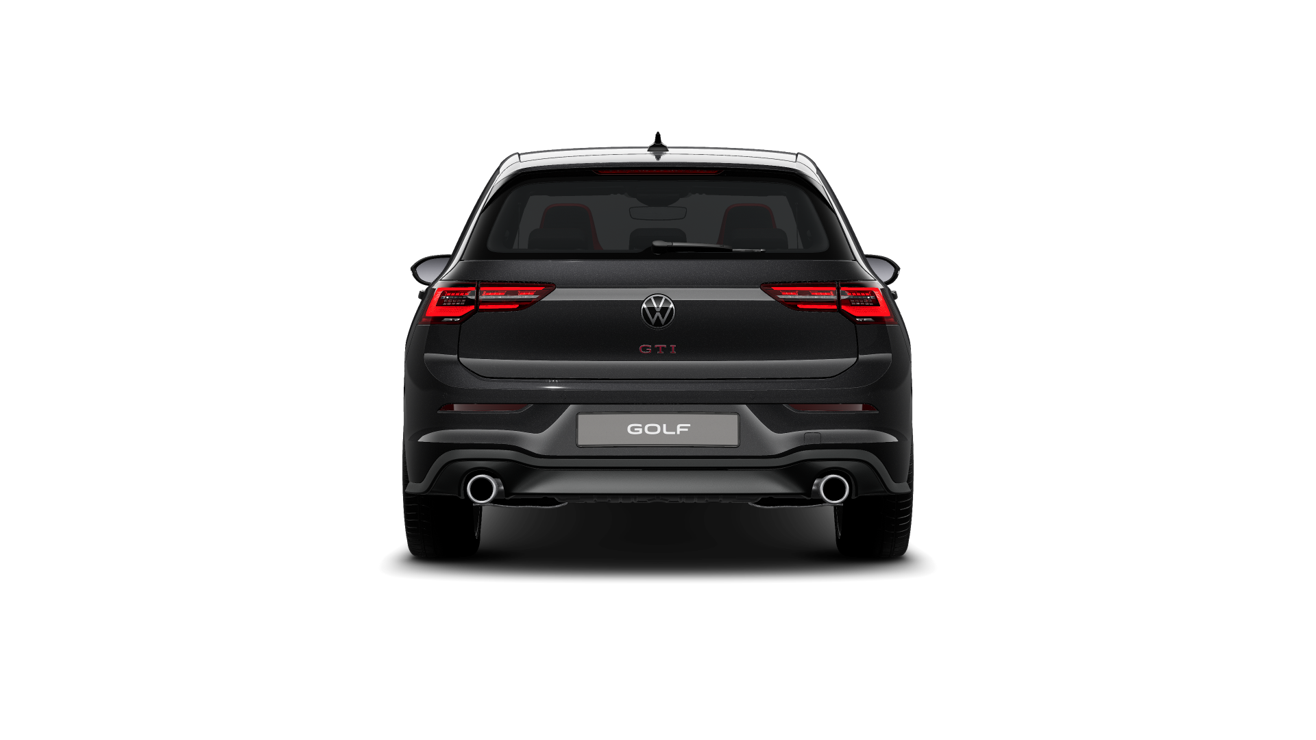 Volkswagen Golf Golf VIII