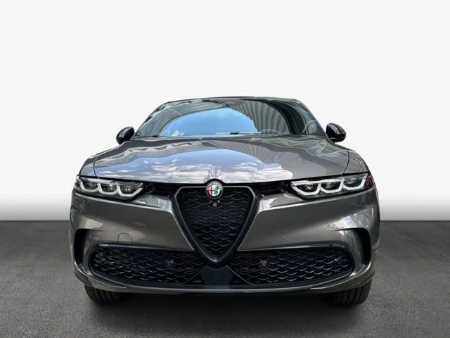 Alfa Romeo Tonale Hybrid Q4 Veloce