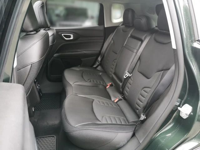 Jeep Compass 4xe Hybrid