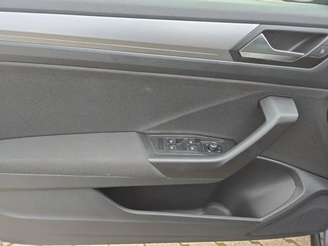 Volkswagen T-Roc 1.5 TSI Cabriolet