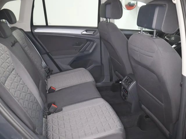 Volkswagen Tiguan 1.4 TSI Life eHybrid