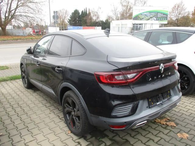 Renault Arkana EDC Hybrid RS