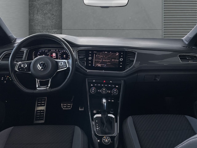 Volkswagen T-Roc 2.0 TSI
