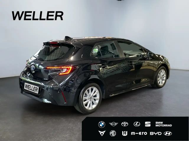 Toyota Corolla Comfort Hybride