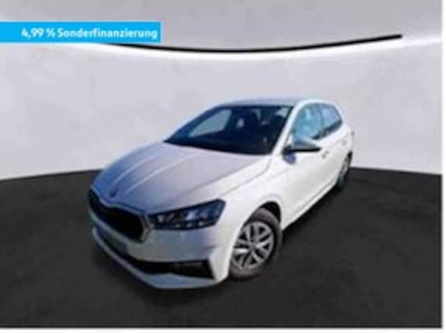 Skoda Fabia 1.0 TSI Ambition