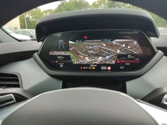 Audi e-tron GT *Navi*LED*Alu*HUD*PDC*Pano*Kame