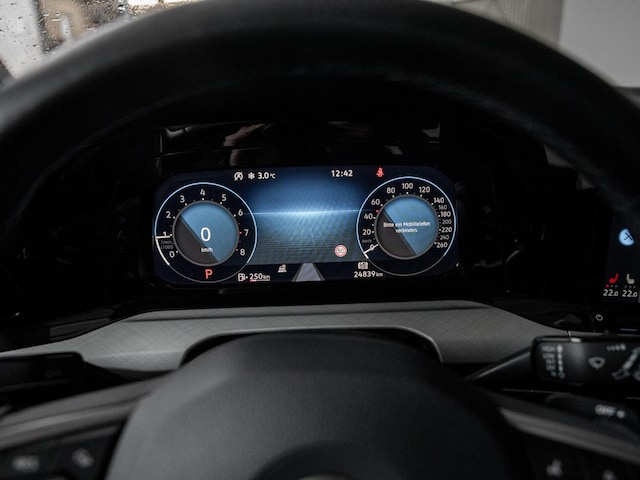 Volkswagen Golf Golf VIII