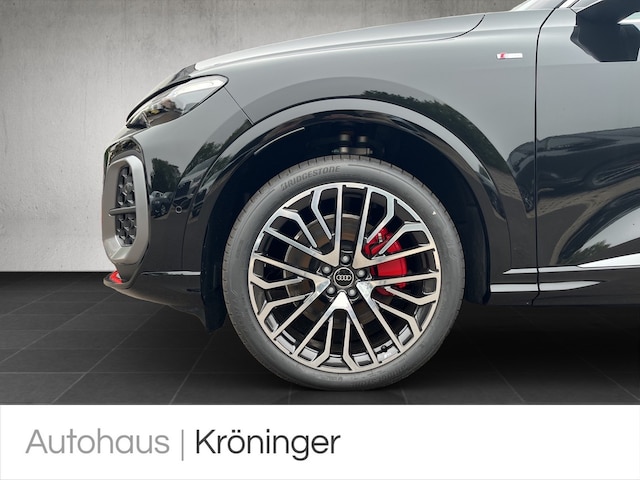 Audi Q5 Quattro S-Tronic Sportback