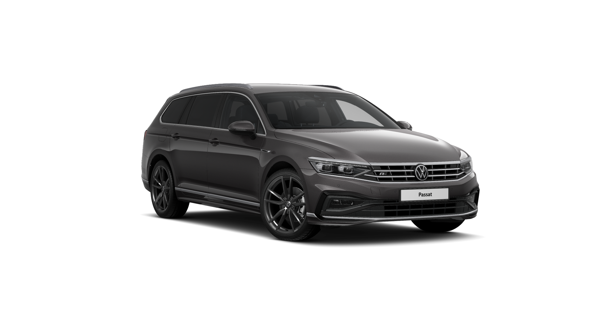 Volkswagen Passat 2.0 TDI R-Line Variant