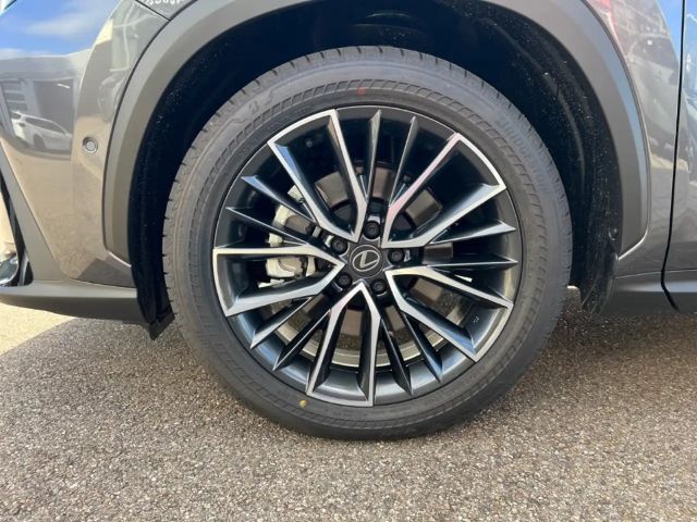 Lexus NX 450h Luxury Line