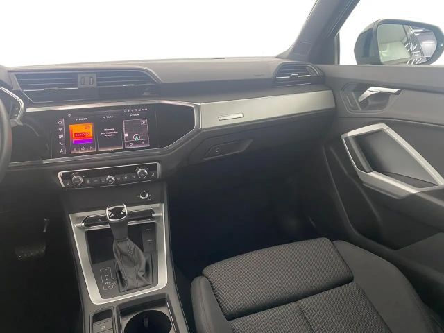 Audi Q3 35 TDI