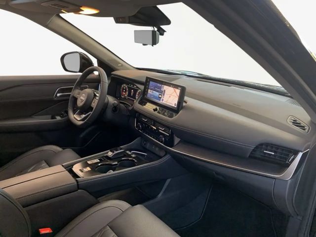 Nissan X-trail Tekna