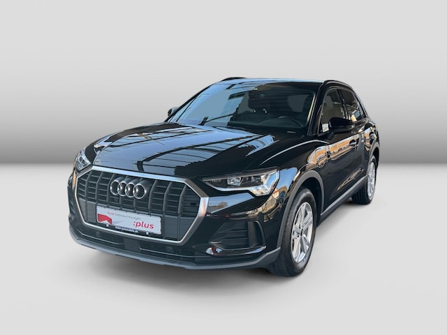 Audi Q3 45 TFSI Hybride S-Tronic