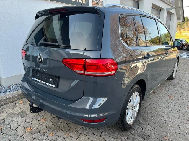 Volkswagen Touran 1.5 TSI 7-zitter DSG