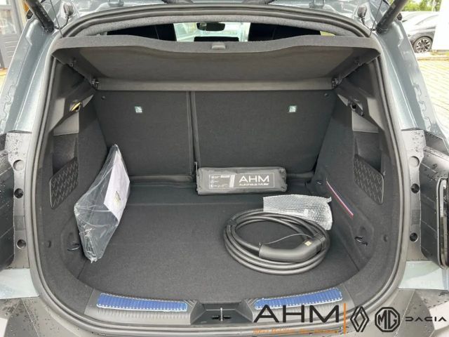 Renault 4 Comfort Electric Iconic