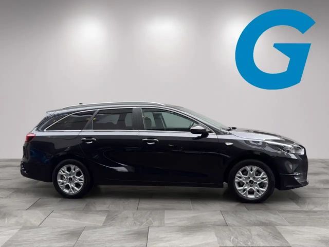 Kia XCeed CRDi SportWagon