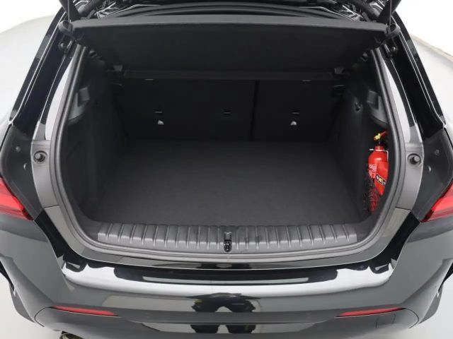 BMW 118 M-Sport Sedan