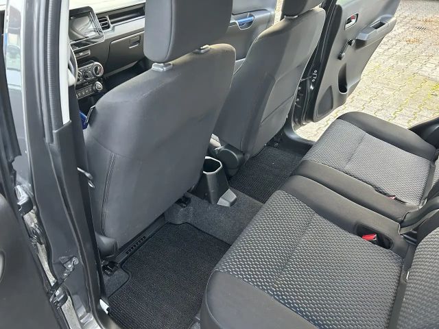 Suzuki Ignis AllGrip Comfort Hybrid