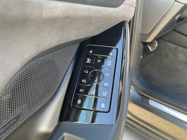 Audi A6 e-tron Avant Quattro