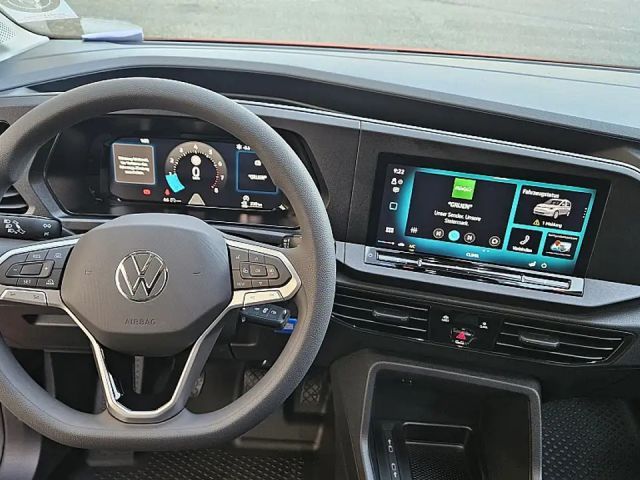 Volkswagen Caddy Caddy Cargo 1,5 TSI**Schiebetür links und rechts**