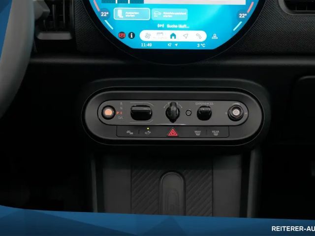 MINI Cooper *Head-Up *Lenkradheizung *LED