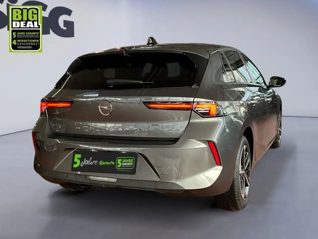 Opel Astra L 1.2 Klima Sitzheizung, Allwetterreifen