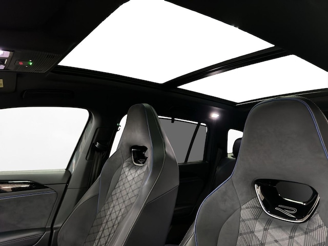 Volkswagen Tayron 2.0 TDI R-Line