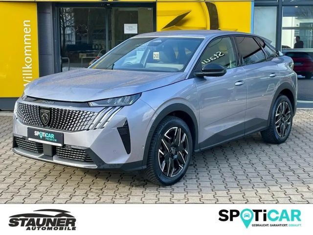 Peugeot 3008 Allure Pack