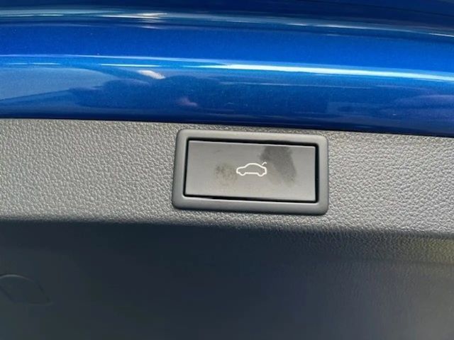 Skoda Octavia 1.5 TSI Combi Selection