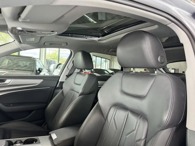 Audi A6 40 TDI Avant