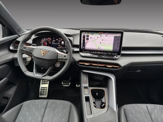 Cupra Terramar 1.5 e-Hybrid VZ