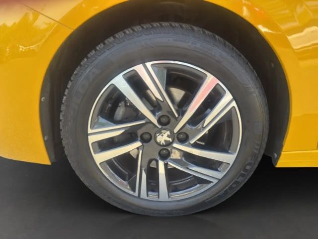 Peugeot 208 Allure Pack