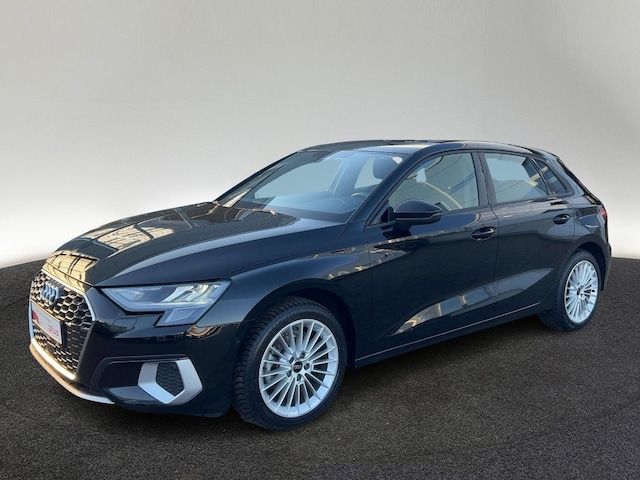 Audi A3 35 TFSI S-Tronic Sportback