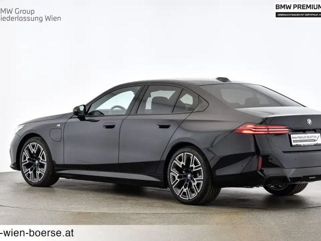 BMW 530 530e Sedan xDrive