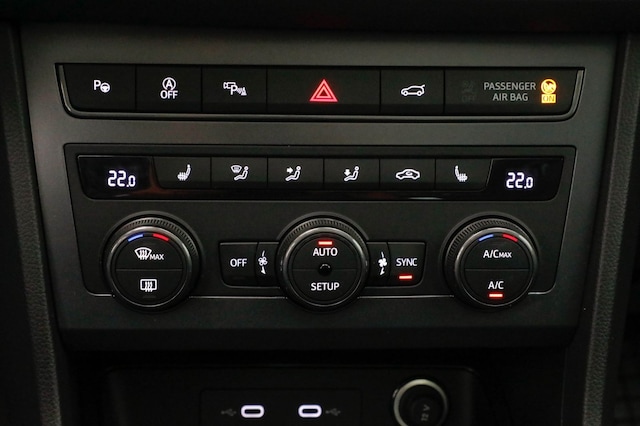 Cupra Ateca 1.5 TSI DSG