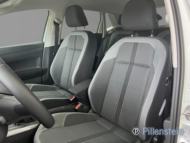 Volkswagen Polo IQ.Drive Style