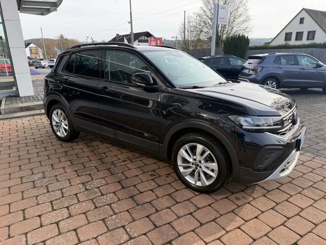 Volkswagen T-Cross 1.0 TSI DSG