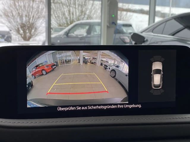 Mazda CX-30 Exclusive-line