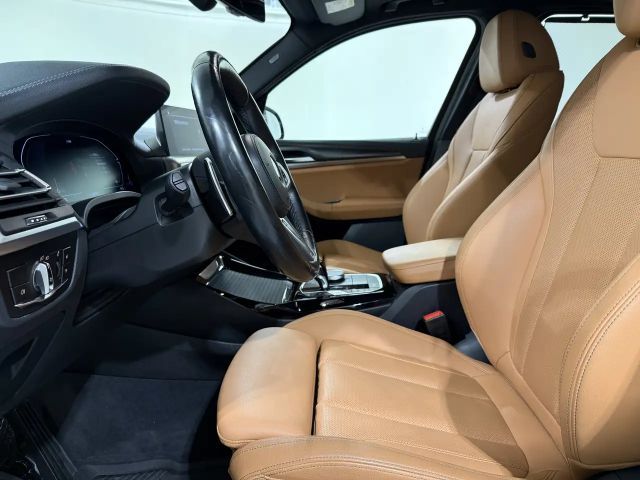 BMW X3 M-Sport xDrive20d