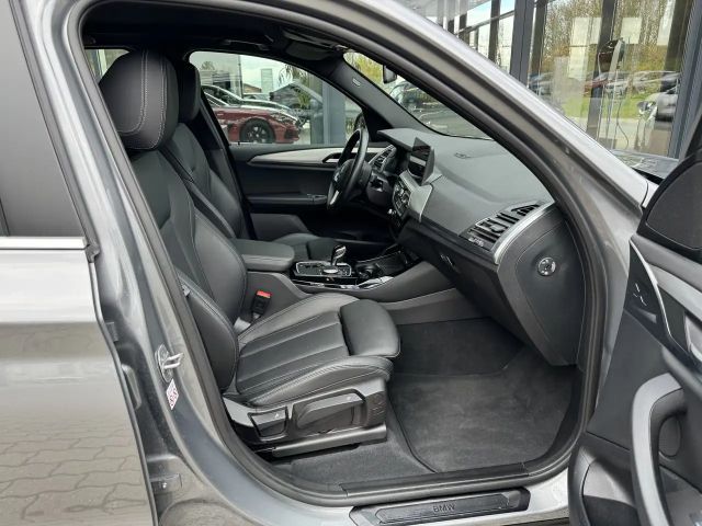 BMW X3 Comfort pakket xDrive30e