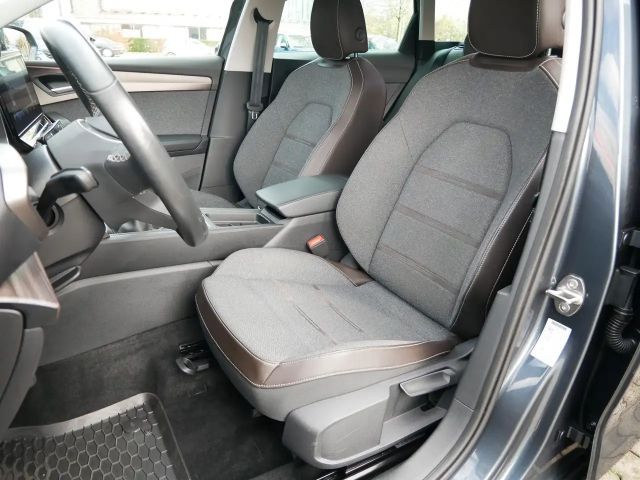 Seat Leon 1.5 TSI Sportstourer Xcellence